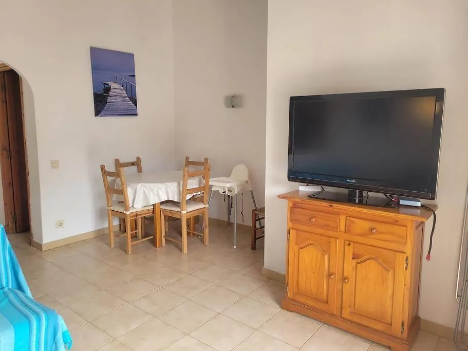 Apartamento 42 En Son Parc. Playa Y Golf Apartment 0*,  Spain