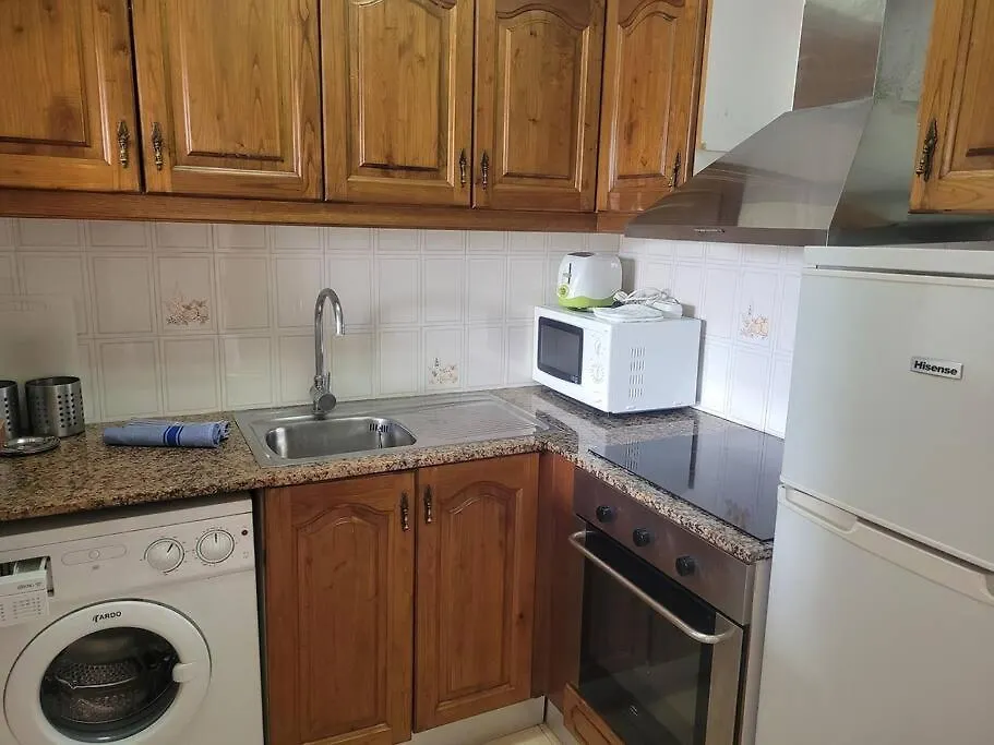 Apartamento 42 En Son Parc. Playa Y Golf Apartment