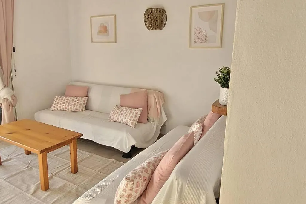 Apartamento 42 En Son Parc. Playa Y Golf Apartment