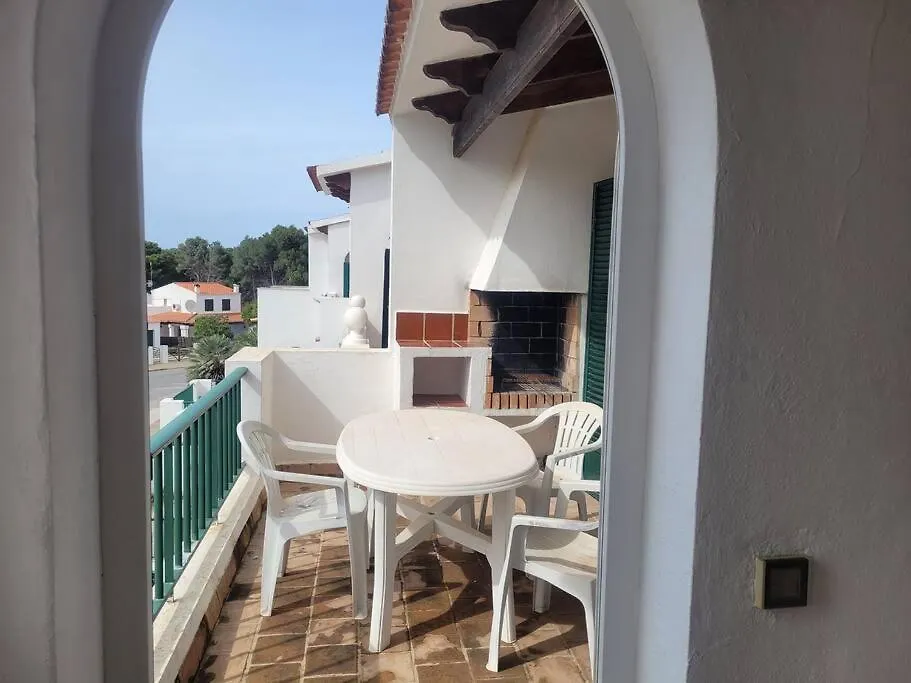 Apartamento 42 En Son Parc. Playa Y Golf Apartment 0*,  Spain