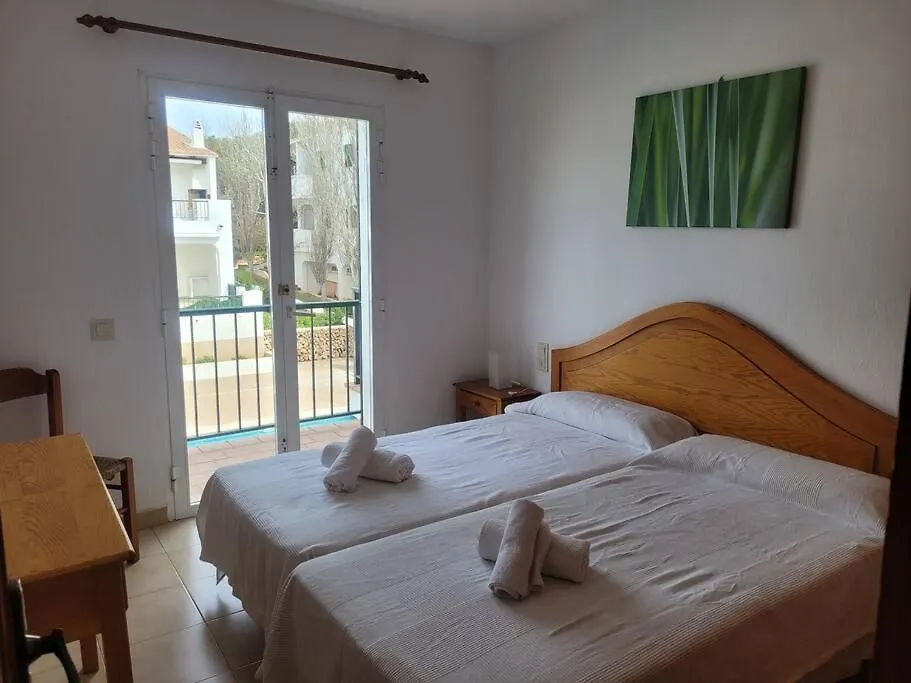 Apartamento 42 En Son Parc. Playa Y Golf Apartment 0*,