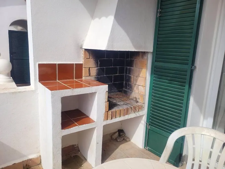Apartamento 42 En Son Parc. Playa Y Golf Apartment