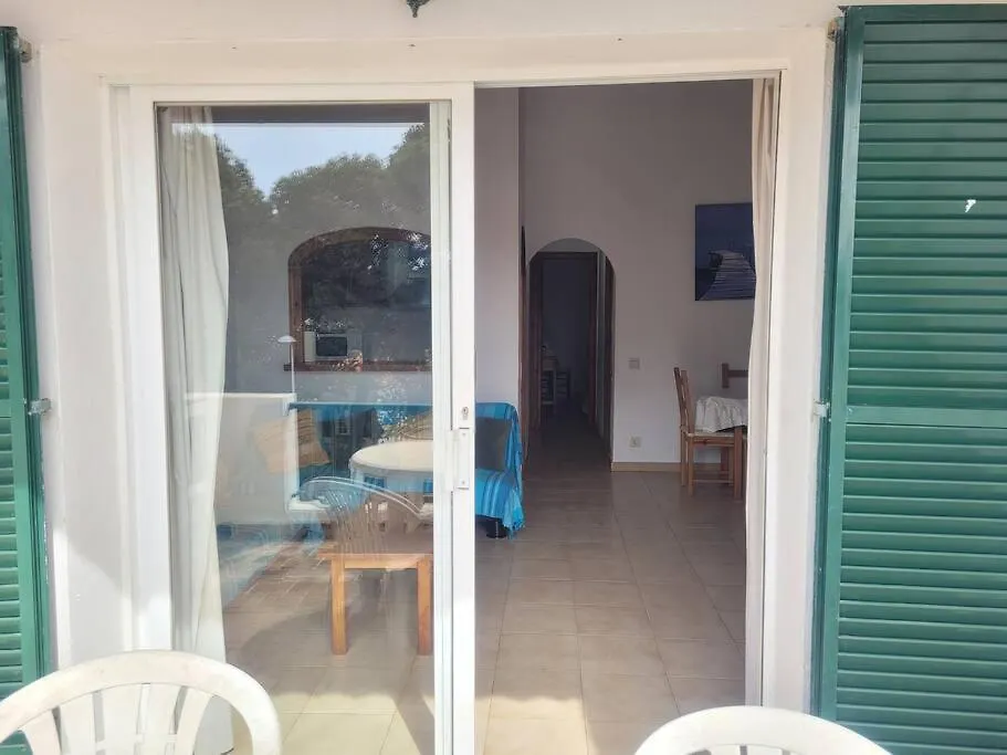 Apartamento 42 En Son Parc. Playa Y Golf Apartment