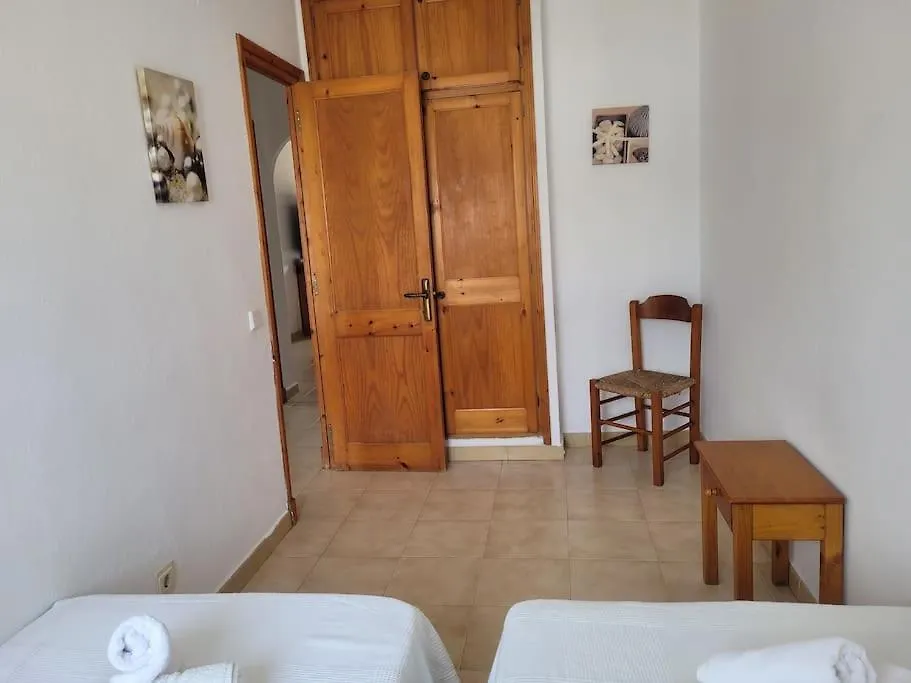 Apartamento 42 En Son Parc. Playa Y Golf Apartment 0*,