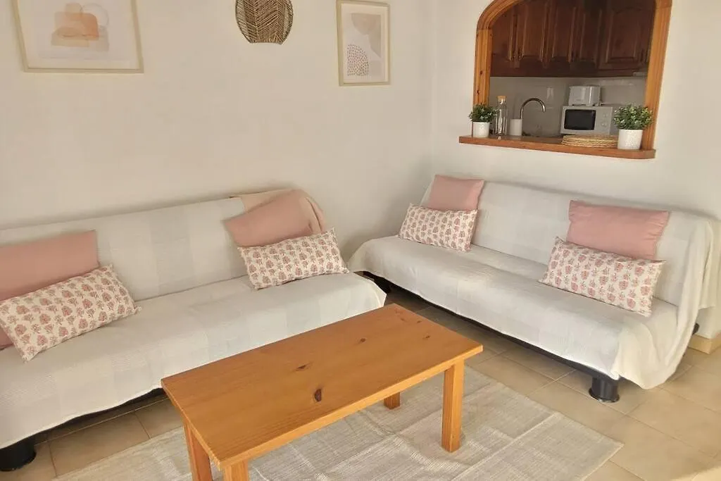 Apartamento 42 En Son Parc. Playa Y Golf Apartment