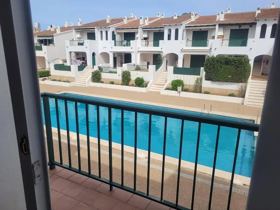 Apartamento 42 En Son Parc. Playa Y Golf 0*,  İspanya